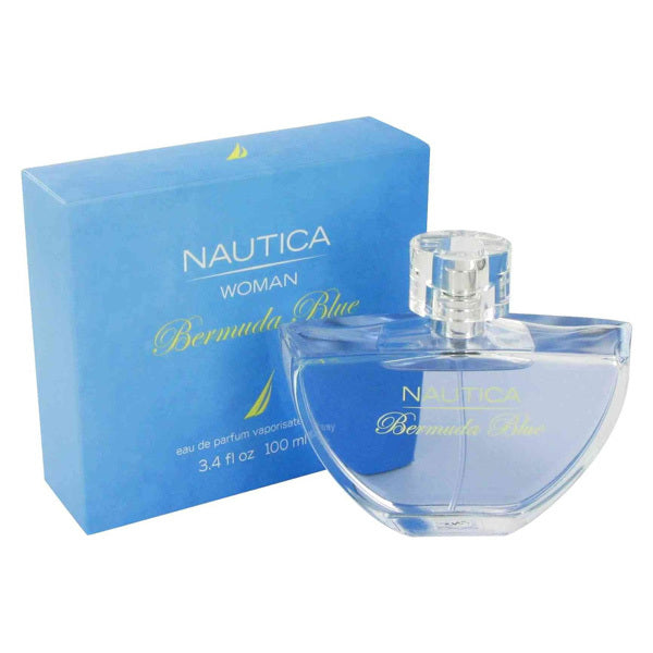 Bermuda Blue by Nautica - Luxury Perfumes Inc. -