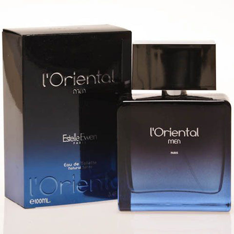 L'Oriental by Estelle Ewen - Luxury Perfumes Inc. - 
