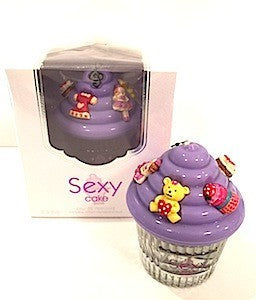 Sexy Cake by Cake - Luxury Perfumes Inc. -