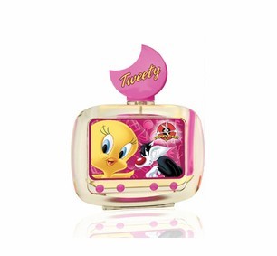 Kids Tweety by Looney Tunes - Luxury Perfumes Inc. -