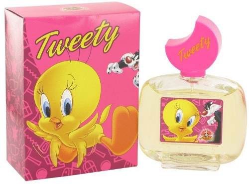 Kids Tweety by Looney Tunes - Luxury Perfumes Inc. -