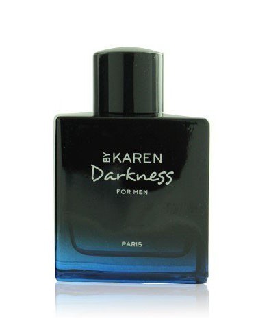 Darkness by Karen Low - Luxury Perfumes Inc. -