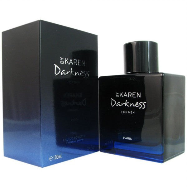 Darkness by Karen Low - Luxury Perfumes Inc. -