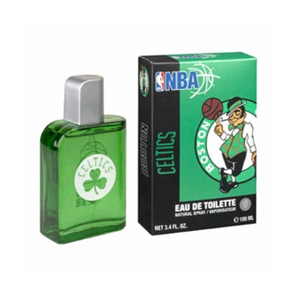 Boston Celtics by NBA - Luxury Perfumes Inc. -
