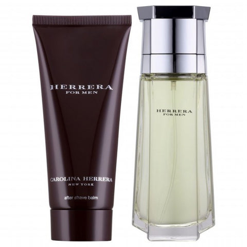 Herrera Gift Set by Carolina Herrera - Luxury Perfumes Inc. -