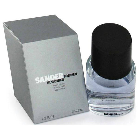 Sander by Jil Sander - Luxury Perfumes Inc. -