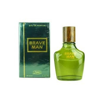 Momentz Brave Man by Momentz - Luxury Perfumes Inc. -