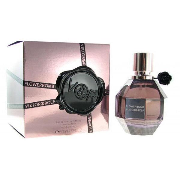 FLowerbomb Extreme by Viktor & Rolf - Luxury Perfumes Inc. -