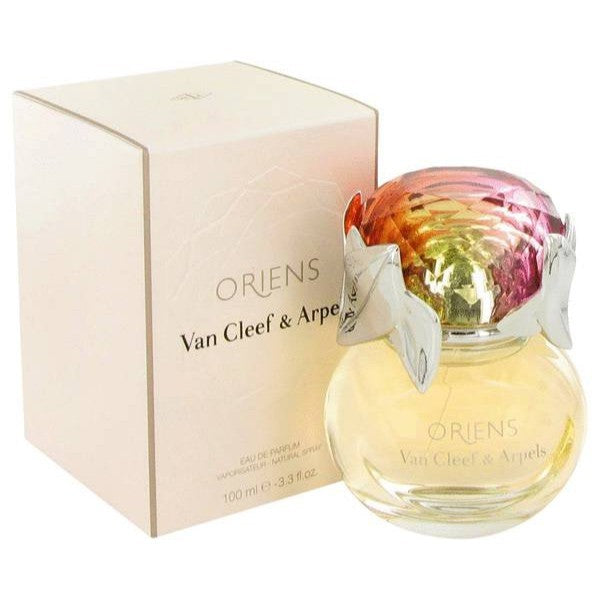 Oriens by Van Cleef & Arpels - Luxury Perfumes Inc. -