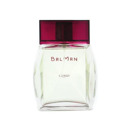 BalMan by Pierre Balmain - Luxury Perfumes Inc. -