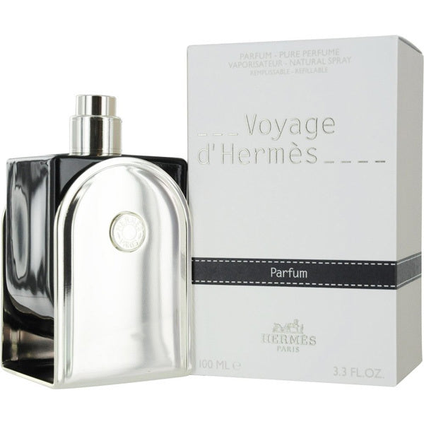 Hermes Voyage by Hermes - Luxury Perfumes Inc. -