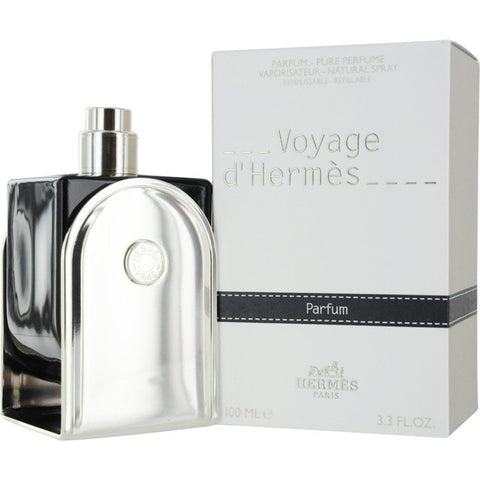 Hermes Voyage by Hermes - Luxury Perfumes Inc. -