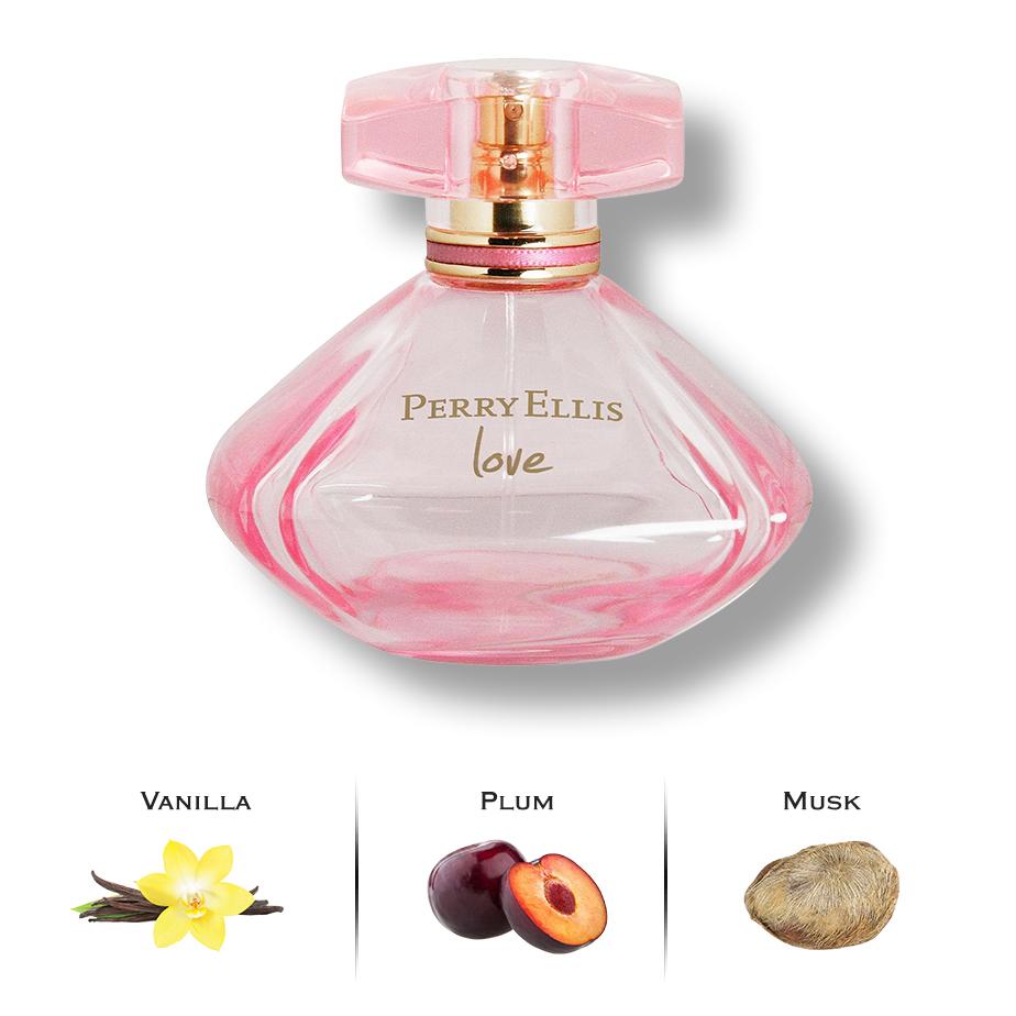 Perry Ellis Love by Perry Ellis