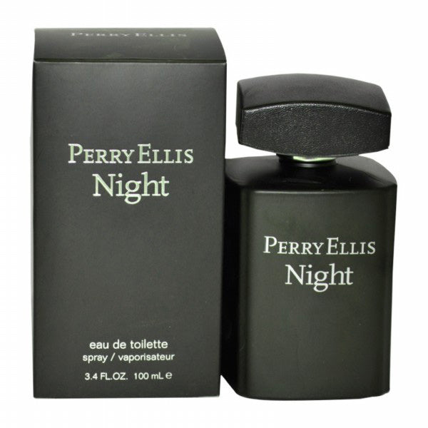 Perry Ellis Night by Perry Ellis - Luxury Perfumes Inc. -