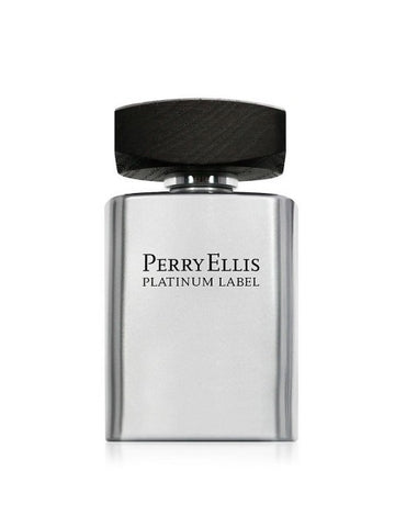 Platinum Label by Perry Ellis - Luxury Perfumes Inc. -