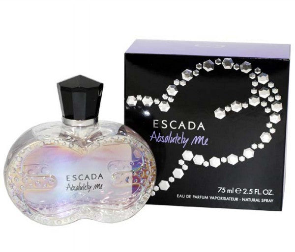 Absolutely Me by Escada - Luxury Perfumes Inc. -