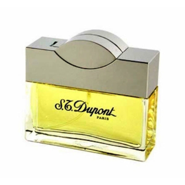 ST Dupont Signature by S.T. Dupont – Luxury Perfumes