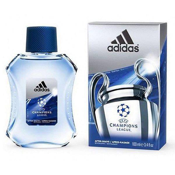 UEFA Champions League by Adidas - Luxury Perfumes Inc. -