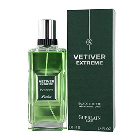 Vetiver Extreme by Guerlain - Luxury Perfumes Inc. -