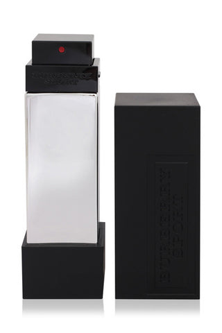 Sport Ice by Burberry - Luxury Perfumes Inc. -
