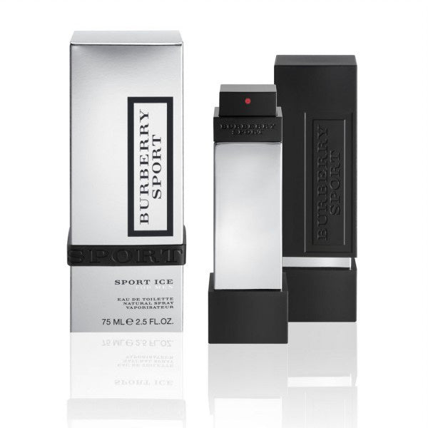 Sport Ice by Burberry - Luxury Perfumes Inc. -