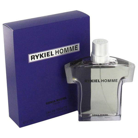 Rykiel Homme by Sonia Rykiel - Luxury Perfumes Inc. -