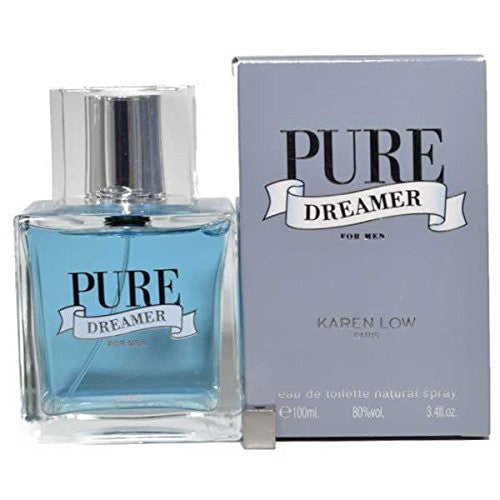Pure Dreamer by Karen Low - Luxury Perfumes Inc. -