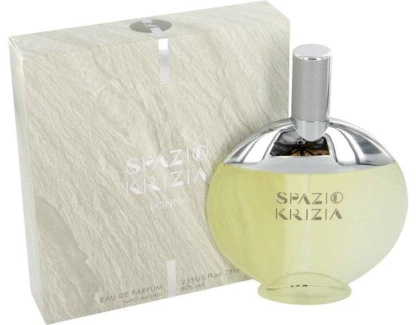 Spazio Donna by Krizia - Luxury Perfumes Inc. -