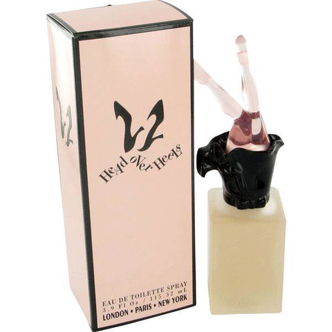 Head Over Heels by Ultima Ii - Luxury Perfumes Inc. -