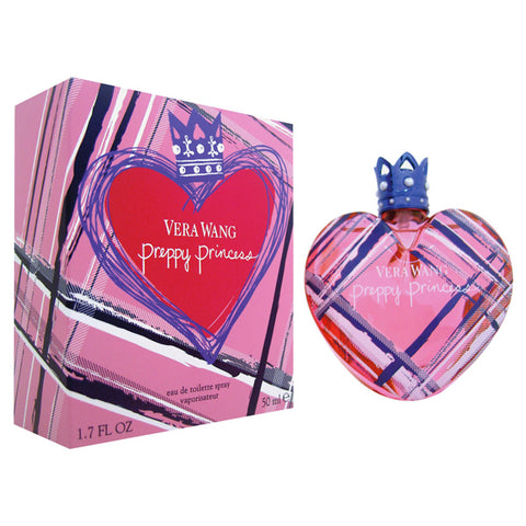 Preppy Princess by Vera Wang - Luxury Perfumes Inc. -
