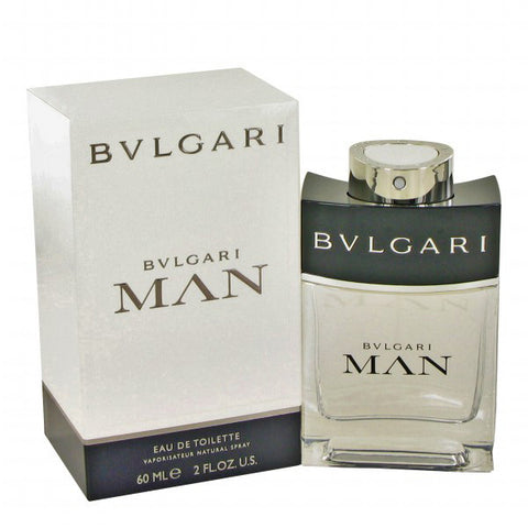 Bvlgari Man by Bvlgari - Luxury Perfumes Inc. -