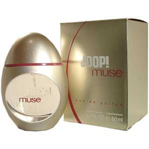 Joop! Muse by Joop! - Luxury Perfumes Inc. -