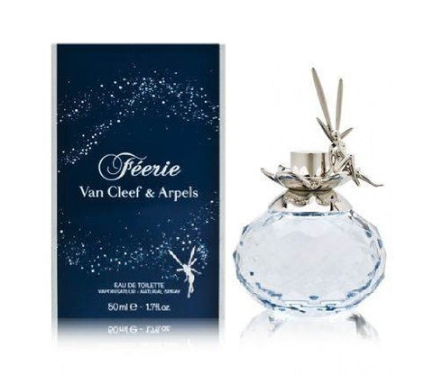 Feerie by Van Cleef & Arpels - Luxury Perfumes Inc. - 