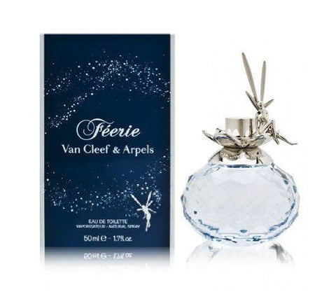 Feerie by Van Cleef & Arpels - Luxury Perfumes Inc. -