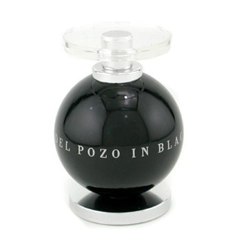 Jesus Del Pozo In Black by Jesus Del Pozo - Luxury Perfumes Inc. - 