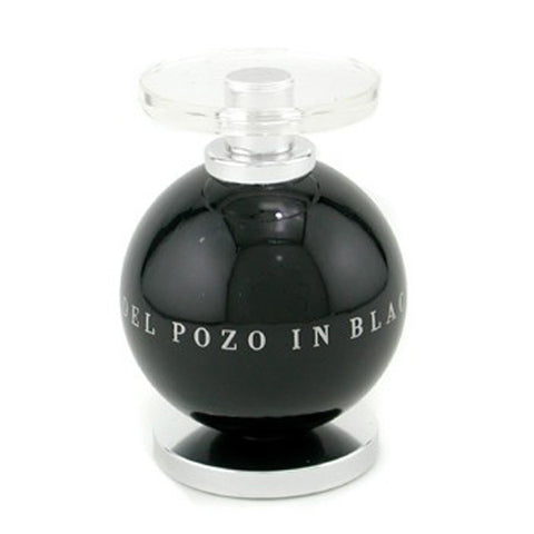 Jesus Del Pozo In Black by Jesus Del Pozo - Luxury Perfumes Inc. -