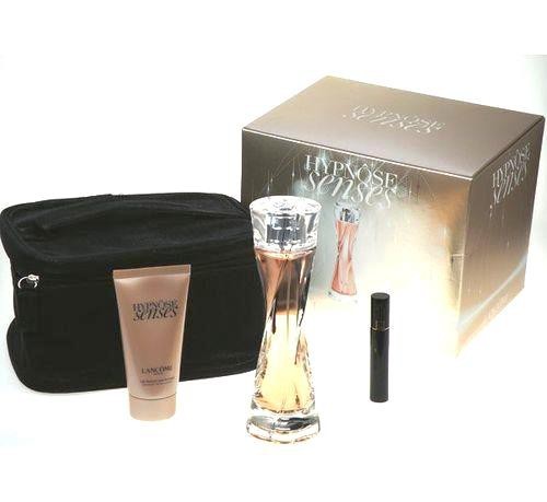 Hypnose Senses Gift Set by Lancome - Luxury Perfumes Inc. -