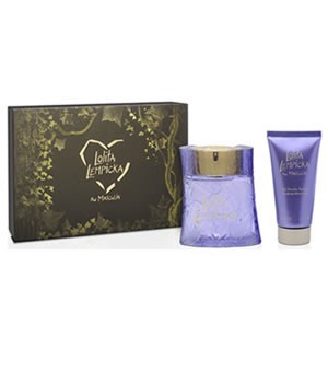 Au Masculin Gift Set by Lolita Lempicka - Luxury Perfumes Inc. -