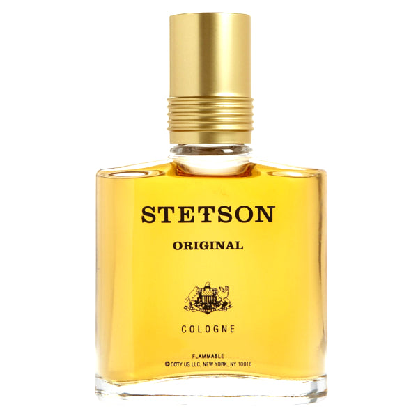  Stetson by Coty - Luxury Perfumes Inc. -