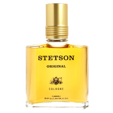  Stetson by Coty - Luxury Perfumes Inc. -