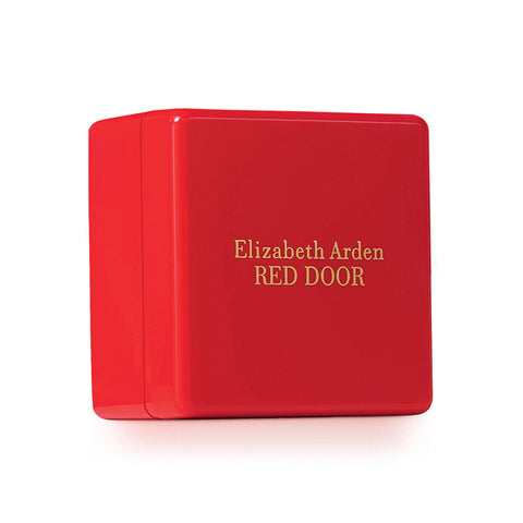 Red Door Body Powder by Elizabeth Arden - Luxury Perfumes Inc. -