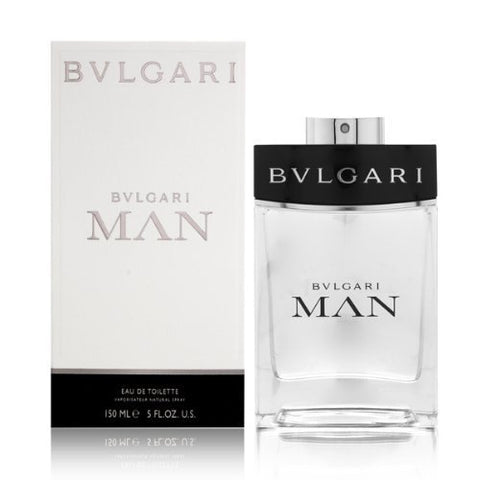 Bvlgari Man by Bvlgari - Luxury Perfumes Inc. - 