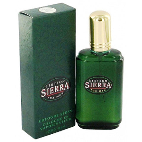  Stetson Sierra by Coty - Luxury Perfumes Inc. -