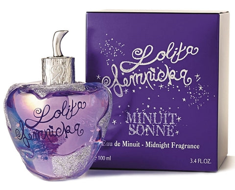 Midnight by Lolita Lempicka - Luxury Perfumes Inc. -