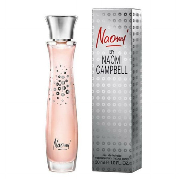 Naomi by Naomi Campbell - Luxury Perfumes Inc. -