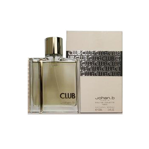 Johan B Club by Johan B - Luxury Perfumes Inc. - 