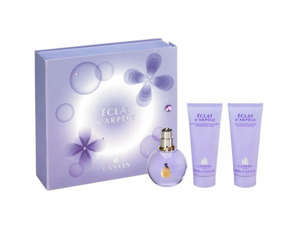 Eclat d'Arpege Gift Set by Lanvin - Luxury Perfumes Inc. -