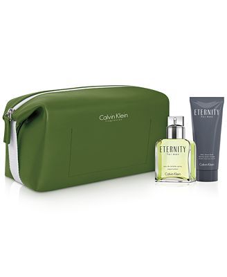CK Eternity 3 PCS by Eternity - Luxury Perfumes Inc. -