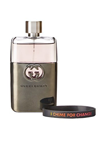 Guilty Pour Homme Gift Set by Gucci - Luxury Perfumes Inc. -