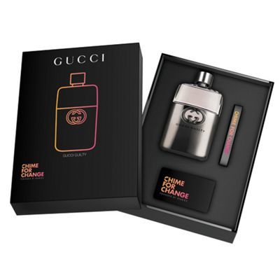 Guilty Pour Homme Gift Set by Gucci - Luxury Perfumes Inc. -